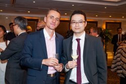 20140410 Vice Chancellor's Reception048